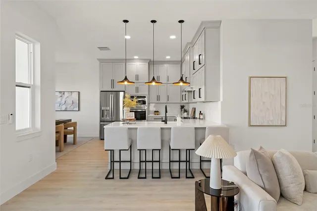 $694,000 | 3447 Palometa Drive, Hernando Beach, FL 34607