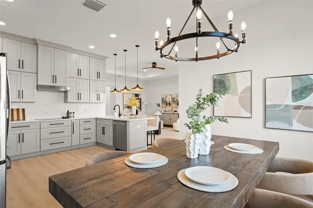 $694,000 | 3447 Palometa Drive, Hernando Beach, FL 34607