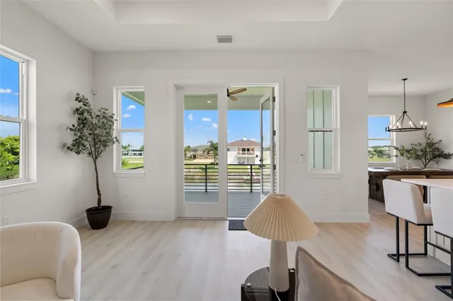 $694,000 | 3447 Palometa Drive, Hernando Beach, FL 34607