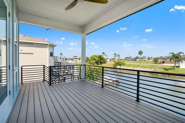 $694,000 | 3447 Palometa Drive, Hernando Beach, FL 34607