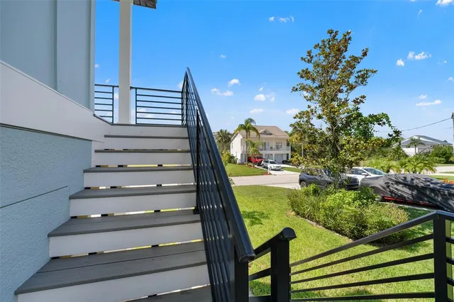 $694,000 | 3447 Palometa Drive, Hernando Beach, FL 34607