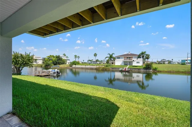 $694,000 | 3447 Palometa Drive, Hernando Beach, FL 34607