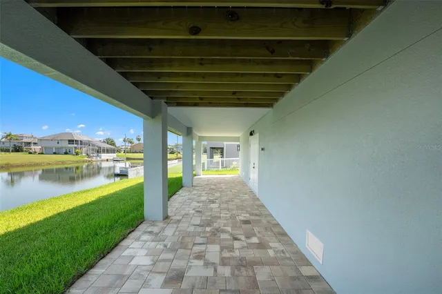 $694,000 | 3447 Palometa Drive, Hernando Beach, FL 34607