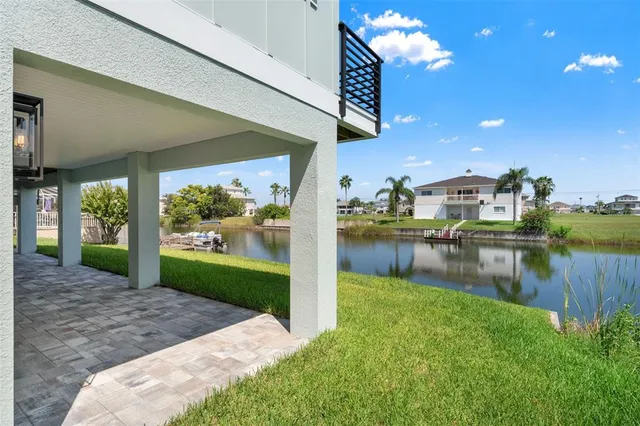 $694,000 | 3447 Palometa Drive, Hernando Beach, FL 34607