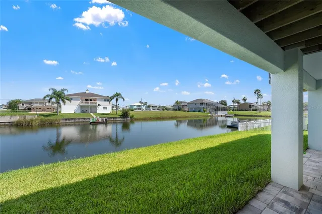 $694,000 | 3447 Palometa Drive, Hernando Beach, FL 34607