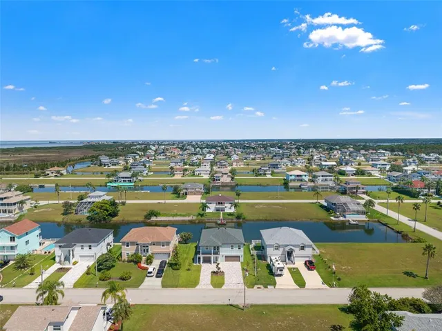 $694,000 | 3447 Palometa Drive, Hernando Beach, FL 34607