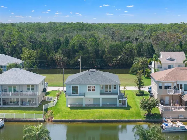$694,000 | 3447 Palometa Drive, Hernando Beach, FL 34607