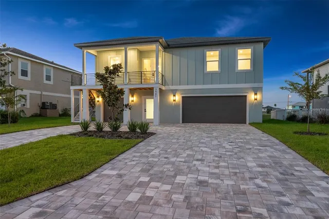 $694,000 | 3447 Palometa Drive, Hernando Beach, FL 34607