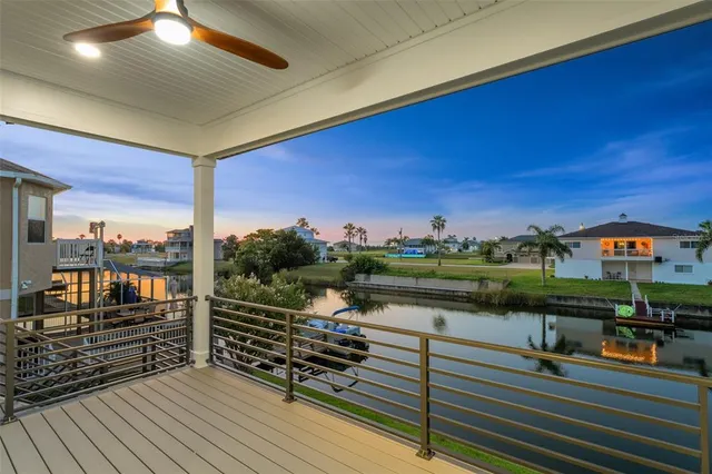$694,000 | 3447 Palometa Drive, Hernando Beach, FL 34607