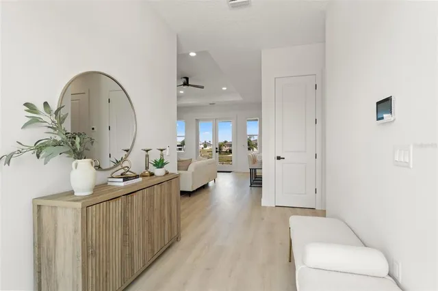 $694,000 | 3447 Palometa Drive, Hernando Beach, FL 34607