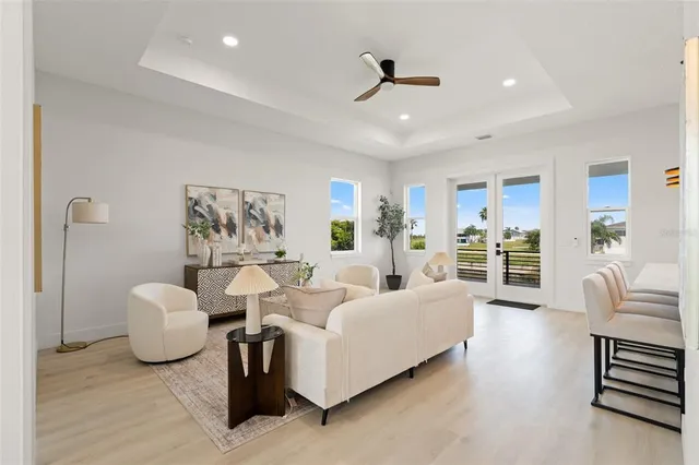 $694,000 | 3447 Palometa Drive, Hernando Beach, FL 34607