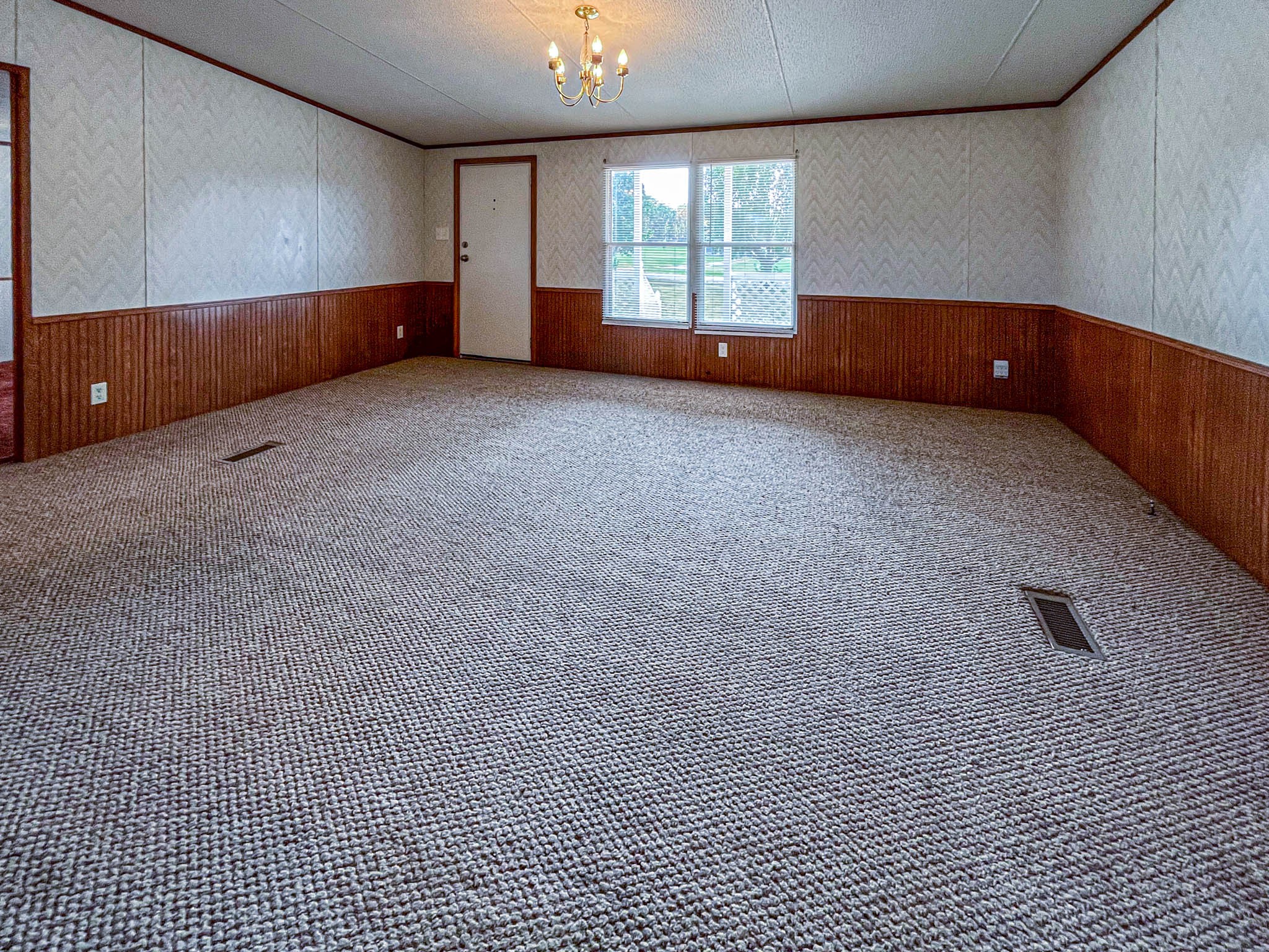 552 Rackley Road Goodspring, TN 38460 - Photo 11 of 26 a view of an empty room with a window