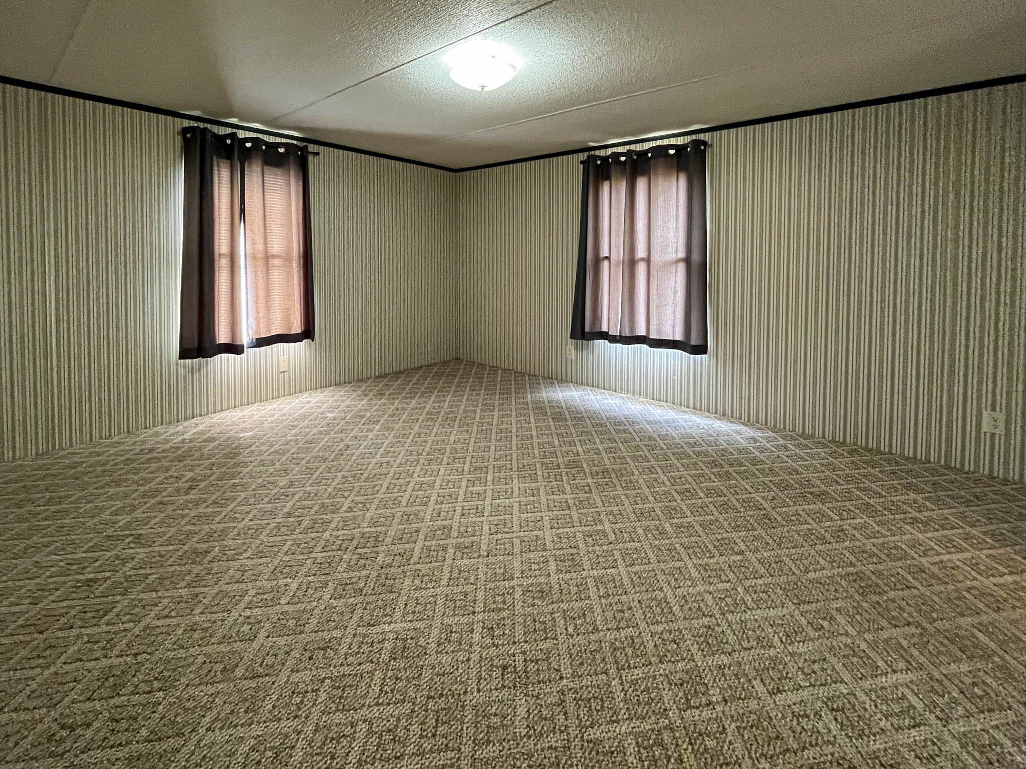 552 Rackley Road Goodspring, TN 38460 - Photo 18 of 26 a view of an empty room with a window