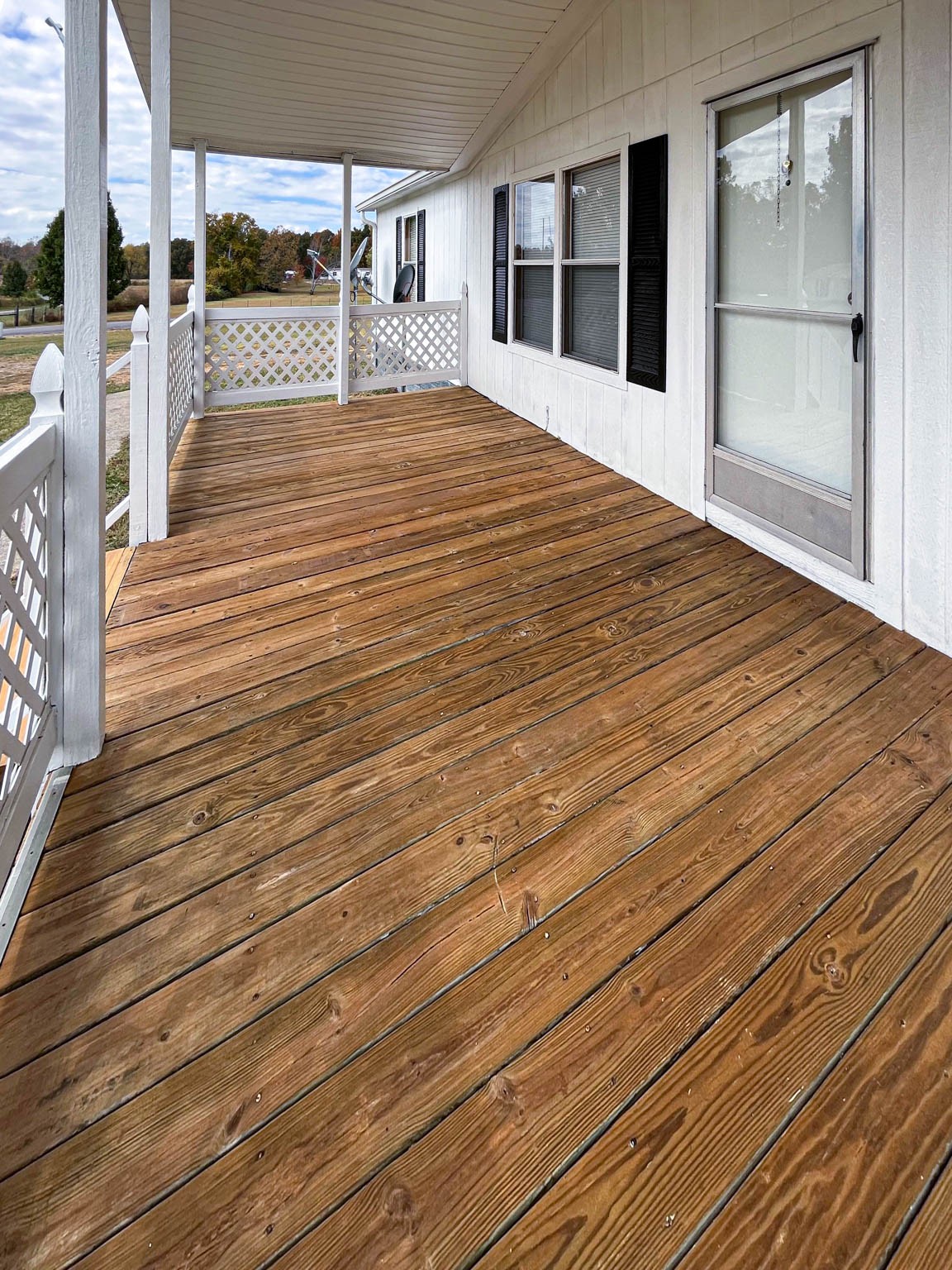 552 Rackley Road Goodspring, TN 38460 - Photo 6 of 26 a view of outdoor space