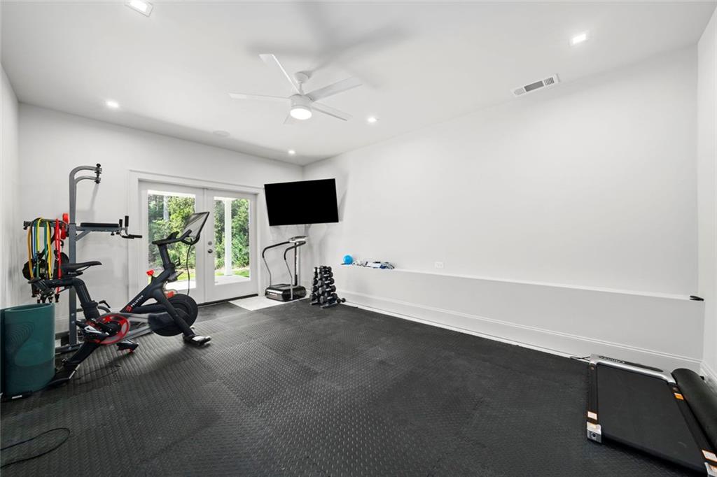2585 Old Sewell Road Marietta, GA 30068 - Photo 39 of 47