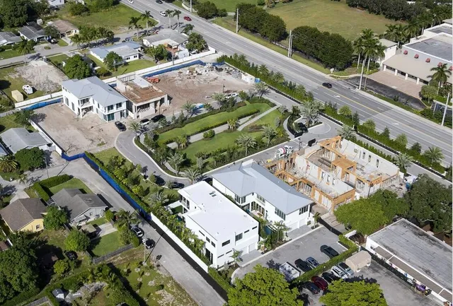 $5,000,000 | 340 Grove Place, Delray Beach, FL 33444