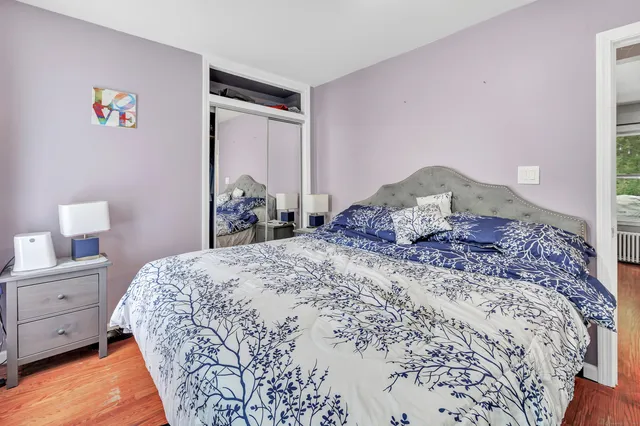 a bathroom with a bathtub and a sink