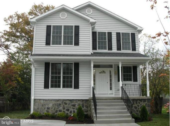 2845 Cameron Road Falls Church, VA 22042 - Photo 1 of 30 Exterior (Main)