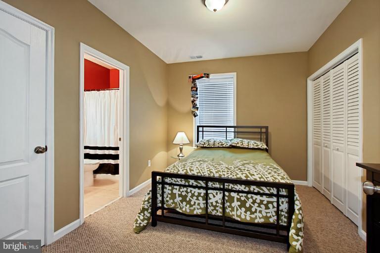 2845 Cameron Road Falls Church, VA 22042 - Photo 14 of 30 LL Bedroom