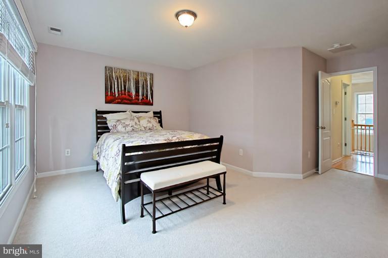 2845 Cameron Road Falls Church, VA 22042 - Photo 17 of 30 Bedroom (Master)