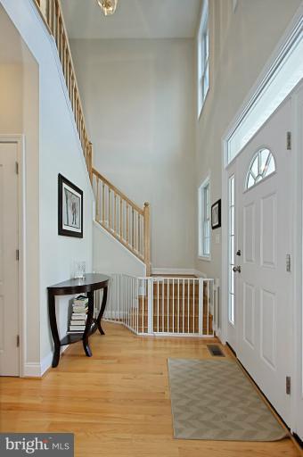 2845 Cameron Road Falls Church, VA 22042 - Photo 26 of 30 Foyer