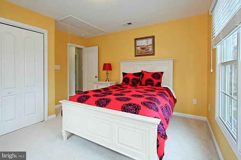 2845 Cameron Road Falls Church, VA 22042 - Photo 30 of 30 Bedroom