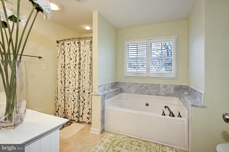2845 Cameron Road Falls Church, VA 22042 - Photo 4 of 30 Bath (Master)
