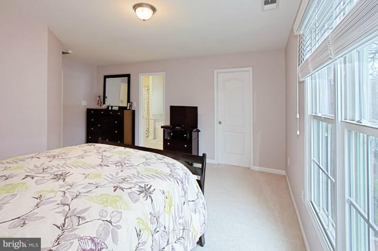 2845 Cameron Road Falls Church, VA 22042 - Photo 10 of 30 Bedroom (Master)
