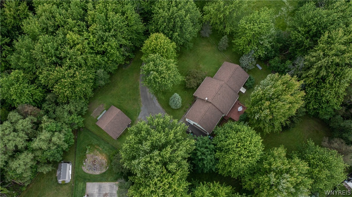 2145 Dodge Road Amherst, NY 14051 - Photo 39 of 44