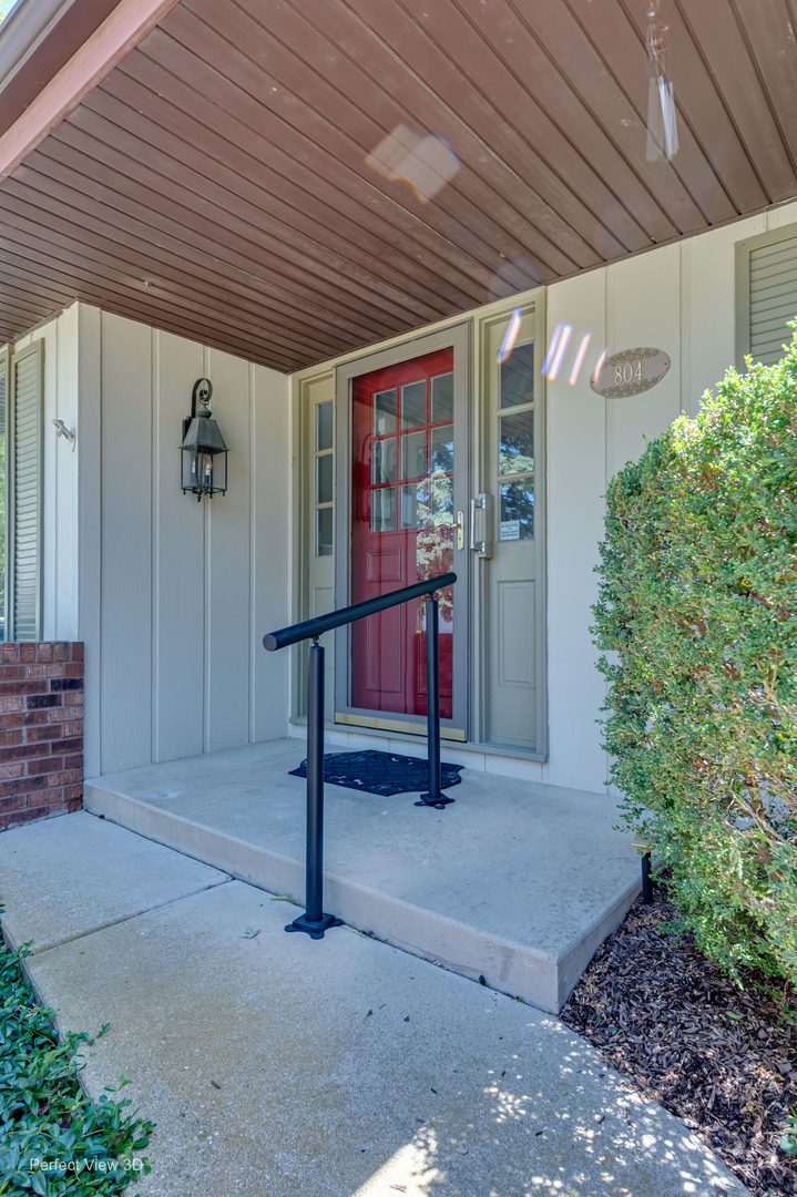 804 Manchester Street Naperville, IL 60563 - Photo 2 of 30