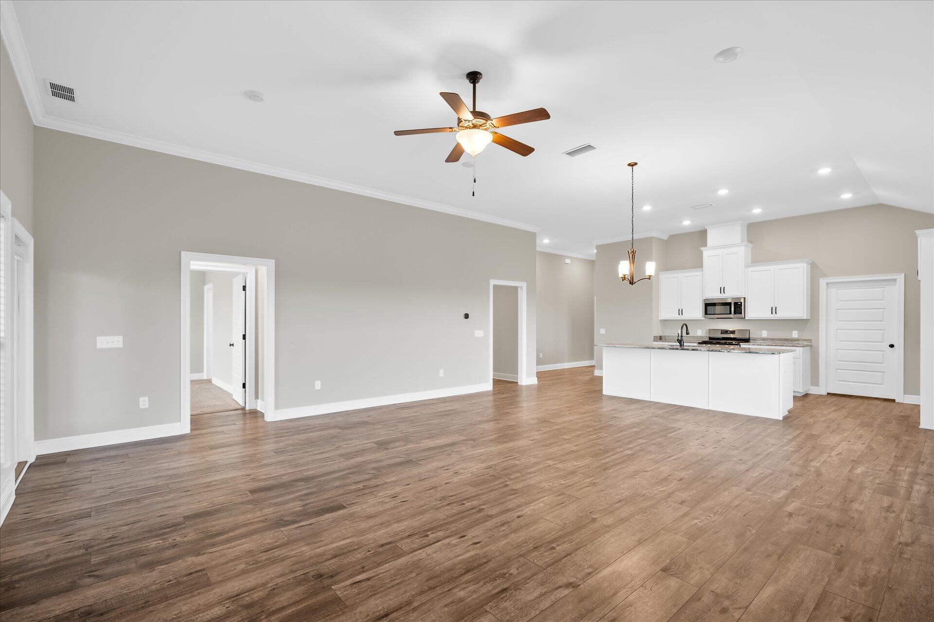 8934 Skip Stone Road Milton, FL 32583 - Photo 11 of 55