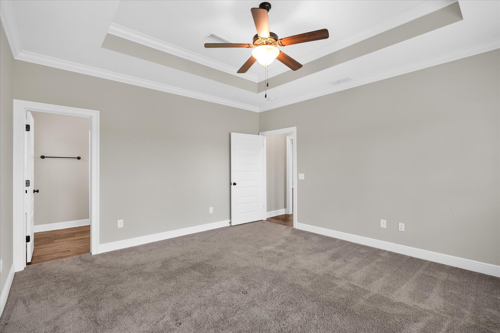 8934 Skip Stone Road Milton, FL 32583 - Photo 28 of 55