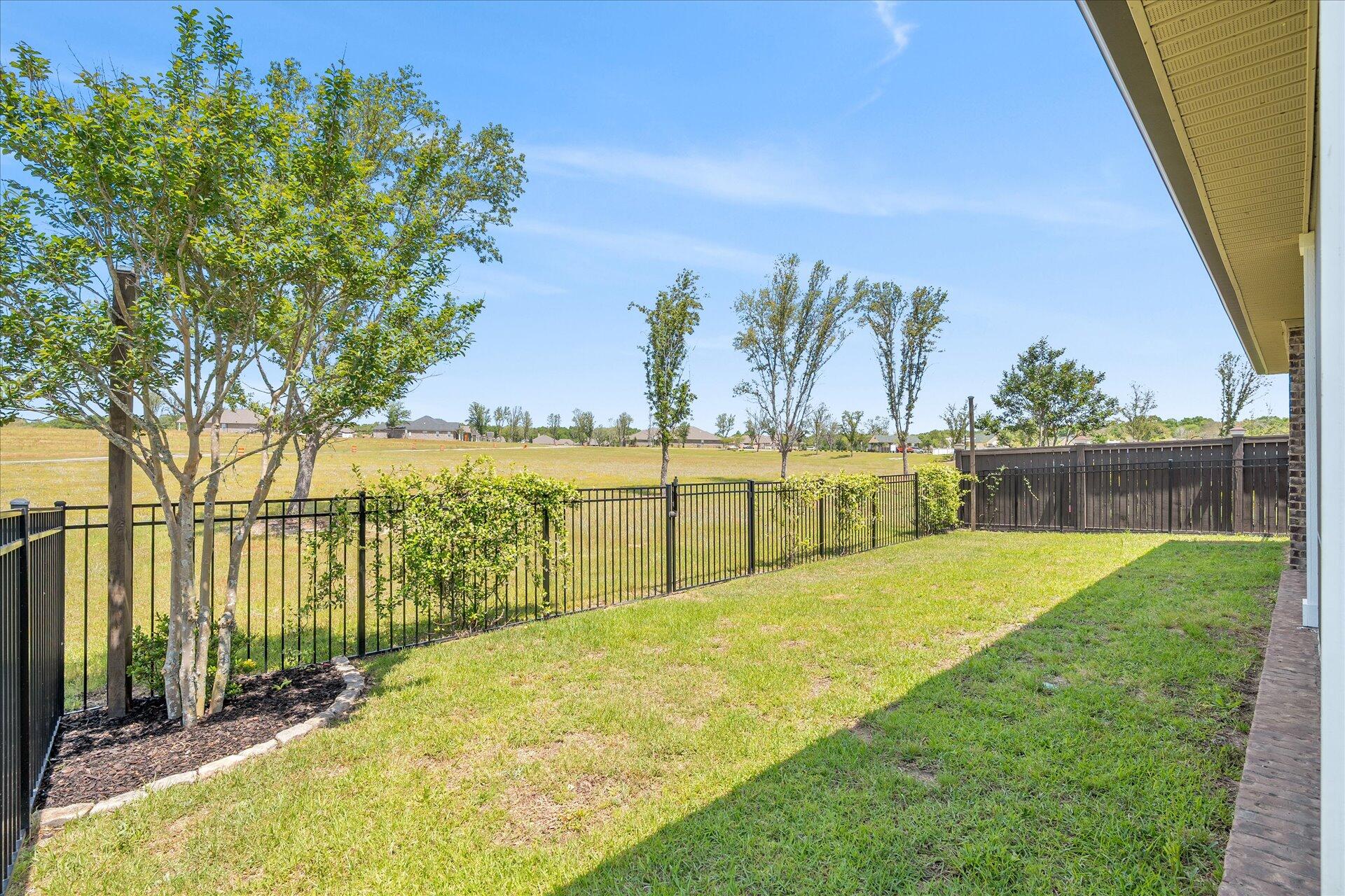 8934 Skip Stone Road Milton, FL 32583 - Photo 41 of 55 a view of swimming pool with an ocean view