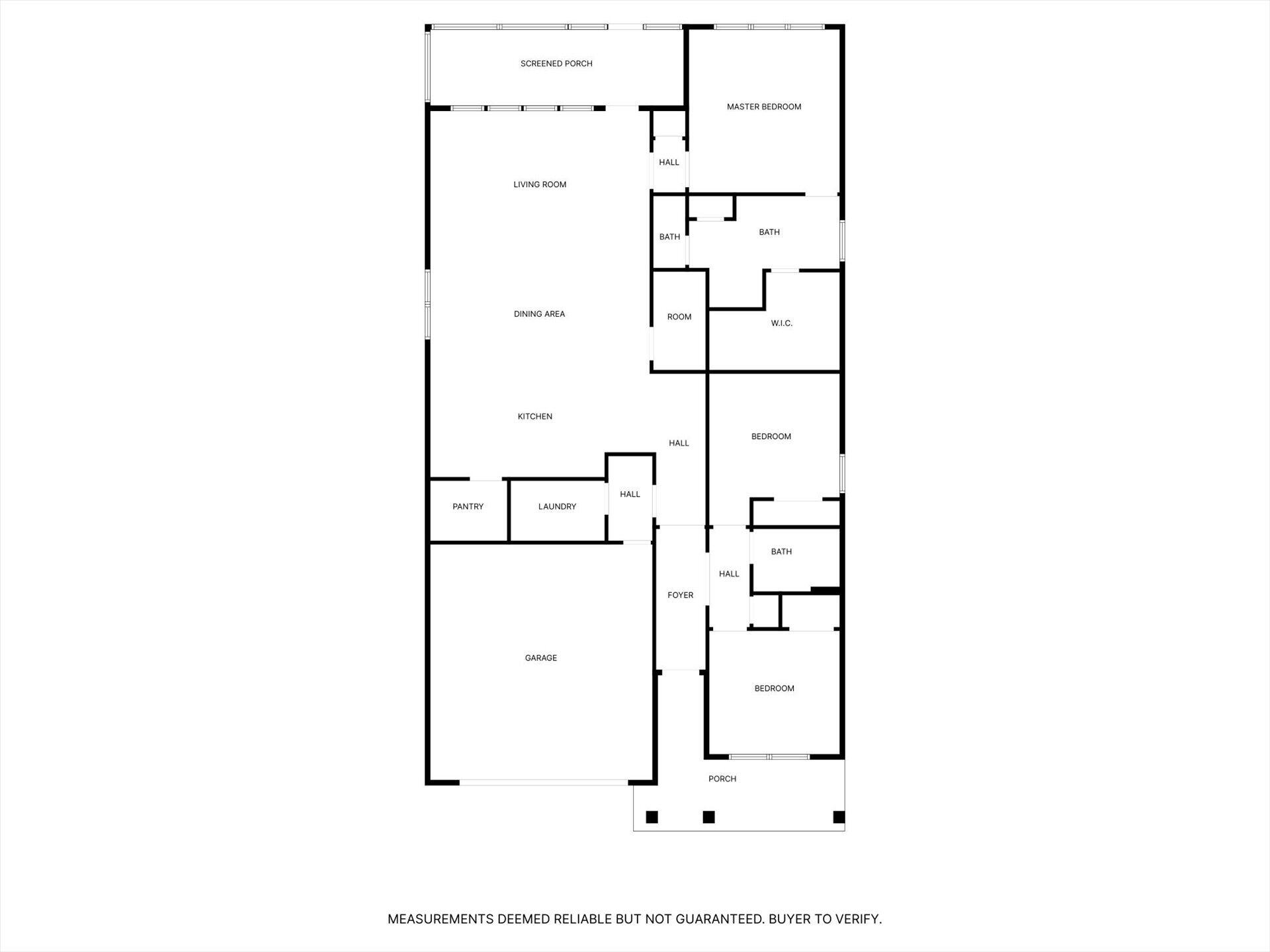 8934 Skip Stone Road Milton, FL 32583 - Photo 54 of 55