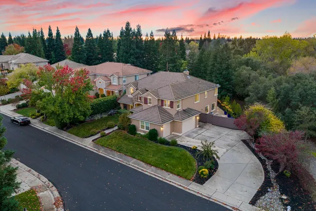 $1,449,000 | 8085 Chestnut Court, Granite Bay, CA 95746