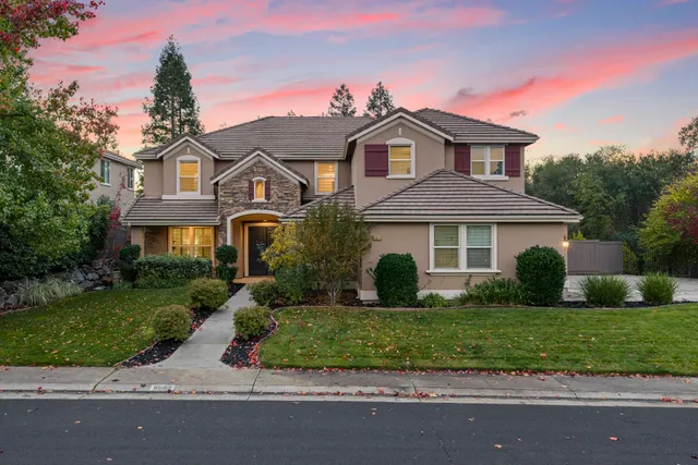 $1,449,000 | 8085 Chestnut Court, Granite Bay, CA 95746