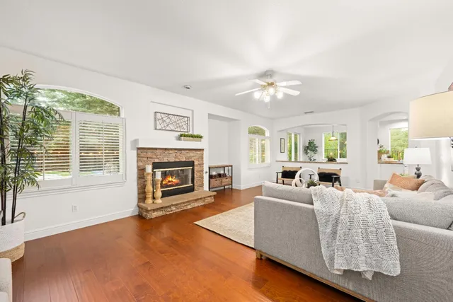 $1,449,000 | 8085 Chestnut Court, Granite Bay, CA 95746