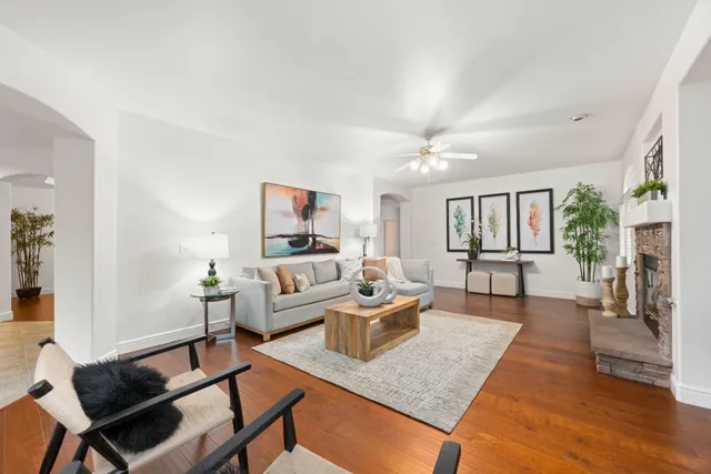 $1,449,000 | 8085 Chestnut Court, Granite Bay, CA 95746