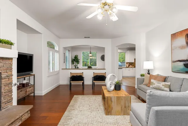 $1,449,000 | 8085 Chestnut Court, Granite Bay, CA 95746