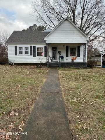 $149,900 | 403 East College Street, Dyer, TN 38330