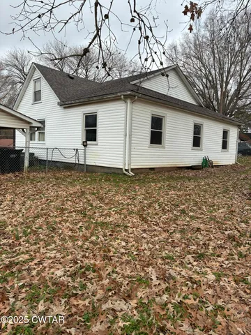 $149,900 | 403 East College Street, Dyer, TN 38330