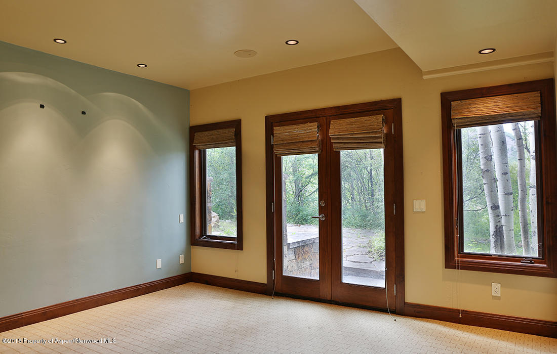 399 Maple Ridge Lane Snowmass Village, CO 81615 - Photo 11 of 15 Guest Room 2