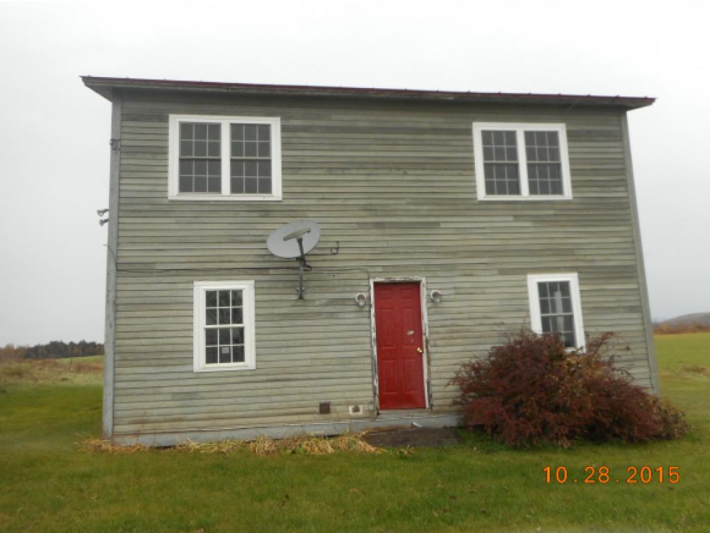 1583 Kittell Road Enosburg Falls, VT 05450 - Photo 1 of 7 Gallery Image 1