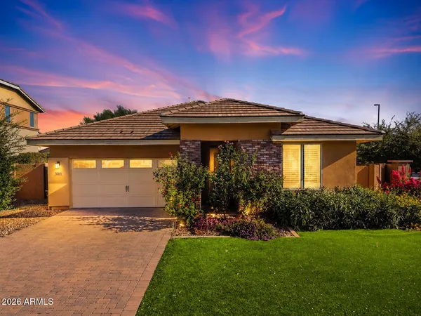$599,900 | 3265 Myrtabel Way, Gilbert, AZ 85298