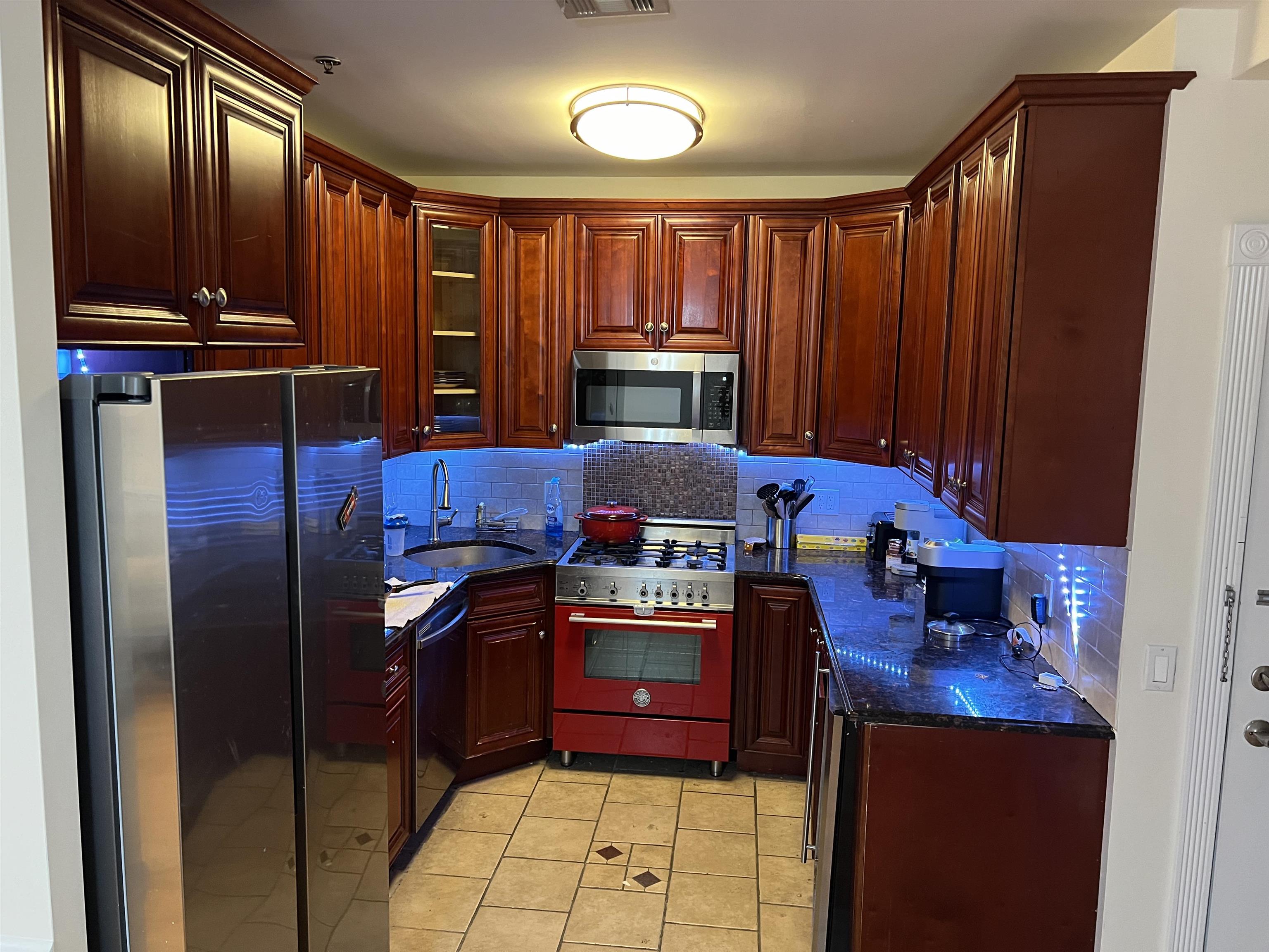 719 Monroe Street, Unit 3 Hoboken, NJ 07030 - Photo 4 of 12