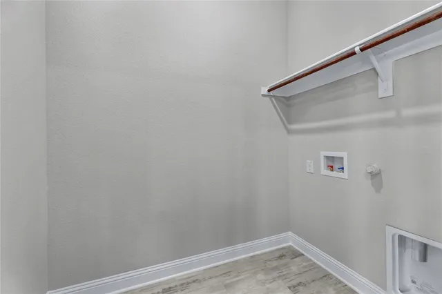 a view of small space