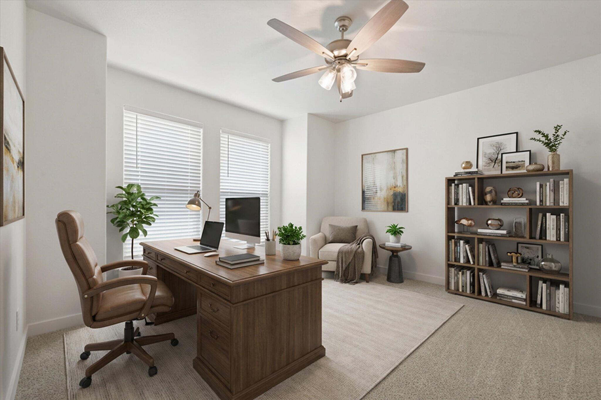 15415 Fulton Avenue Lubbock, TX 79424 - Photo 20 of 25 25-15415 Fulton_0060 VS4