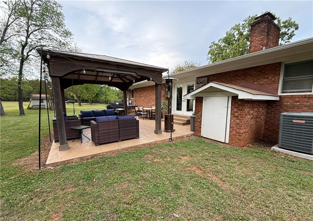 136 Fuller Mill Road South Trinity, NC 27370 - Photo 29 of 40