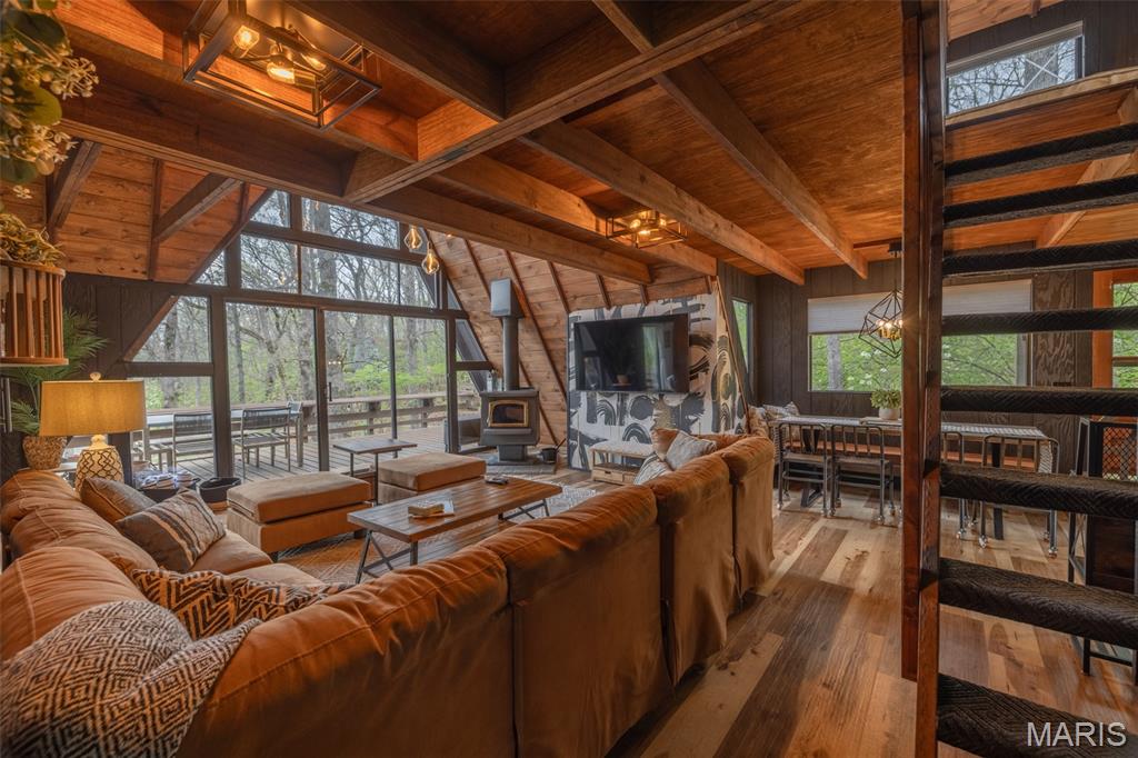 445 Foxfire Circle Drive Innsbrook, MO 63390 - Photo 15 of 34