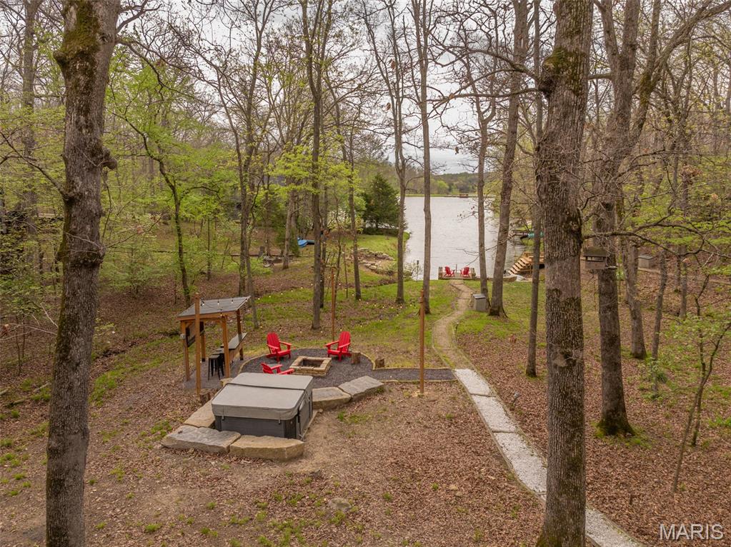 445 Foxfire Circle Drive Innsbrook, MO 63390 - Photo 23 of 34